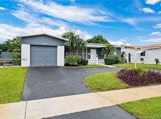 5105 W Park Rd #5105, Hollywood, FL 33021