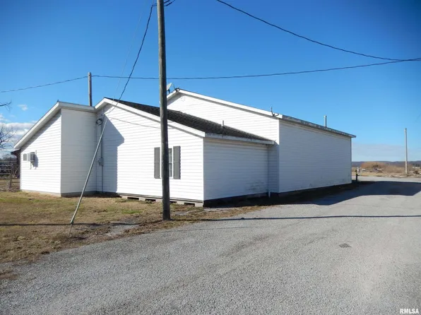 90 Oak St, Jonesboro, IL 62952