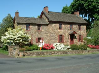 4807 Old Easton Rd, Doylestown, PA 18902