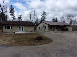 15243 Island Lake Rd, Mountain, WI 54149