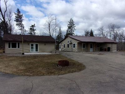 15243 Island Lake Rd, Mountain, WI, 54149