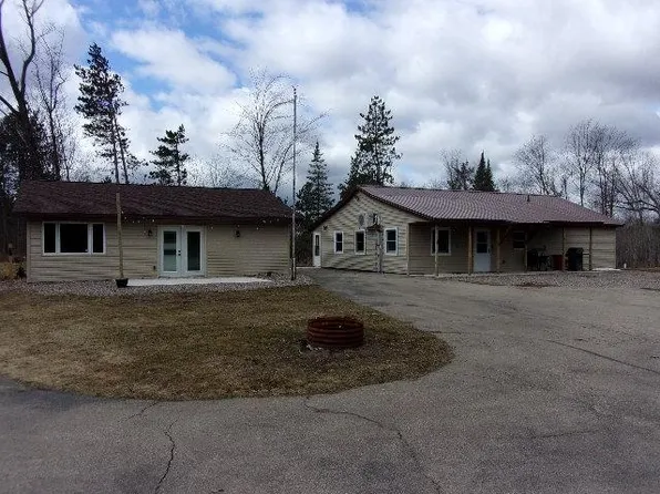 15243 Island Lake Rd, Mountain, WI 54149