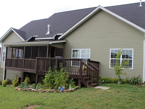 Back of House View 2