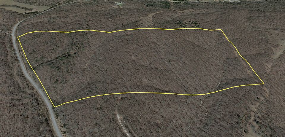 2nd image of Cave Creek Rd