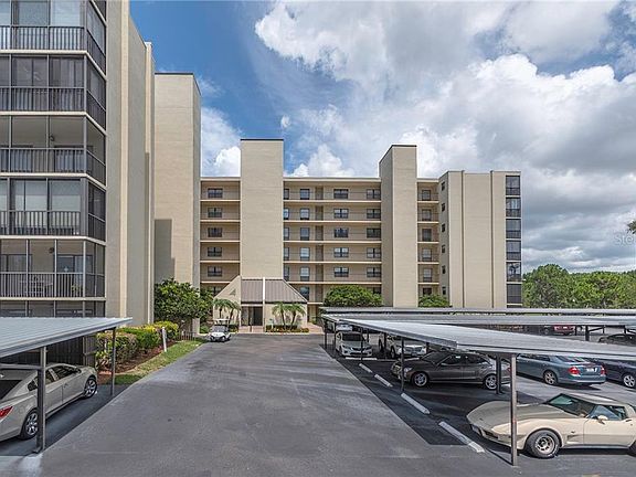 4th image of 3400 Cove Cay Dr Unit 5G