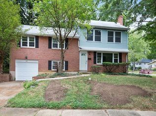 1819 Pan Rd, Wilmington, DE 19803