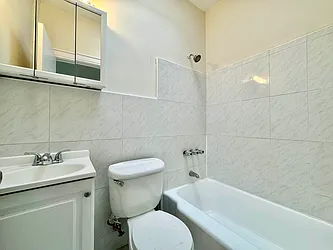 Rented by Astoria Realty