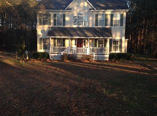 3228 Lizard Lick Rd, Wendell, NC 27591