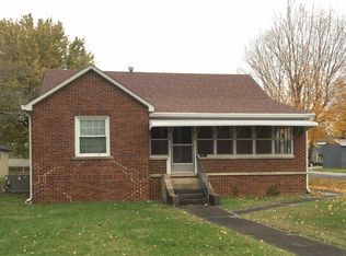 511 E Market St, Princeton, KY 42445