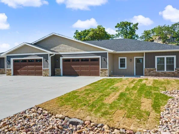 W7674 Castle Mound ROAD, Holmen, WI 54636