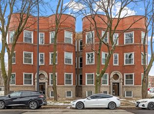5231 S Indiana Ave #2C, Chicago, IL 60615