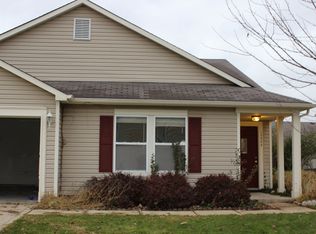12222 Aldenham Blvd, Fishers, IN 46037