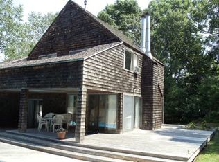 6 Horseshoe Dr, East Hampton, NY 11937
