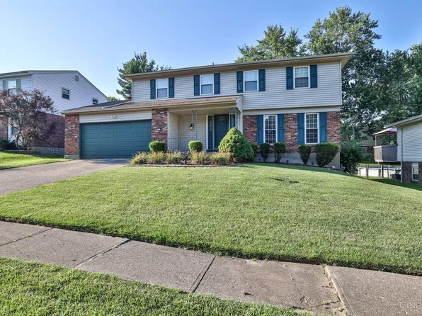 5027 Giles Ct, Cincinnati, OH 45238
