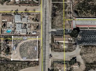 0 Vac 15th Ste Vic Ave #Q2, Palmdale, CA 93550