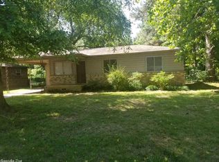 3421 Green Dr, Little Rock, AR 72209