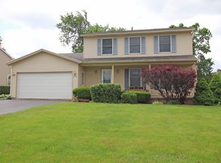 648 Guinevere Dr, Rochester, NY 14626