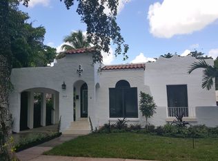 829 Milan Ave, Coral Gables, FL 33134