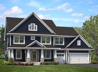 4138 Vista View Dr, Chaska, MN 55318