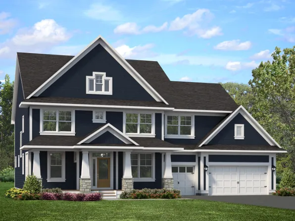 4138 Vista View Dr, Chaska, MN 55318