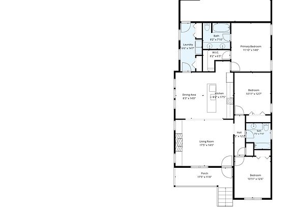 2nd image of 724 SE 44th St