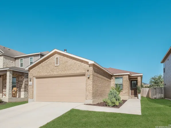 11519 IMPRESSIVE WAY, San Antonio, TX 78254