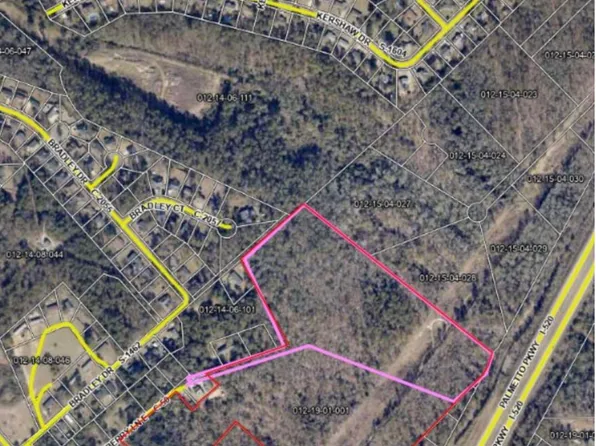 Woodberry Ln E, North Augusta, SC 29841