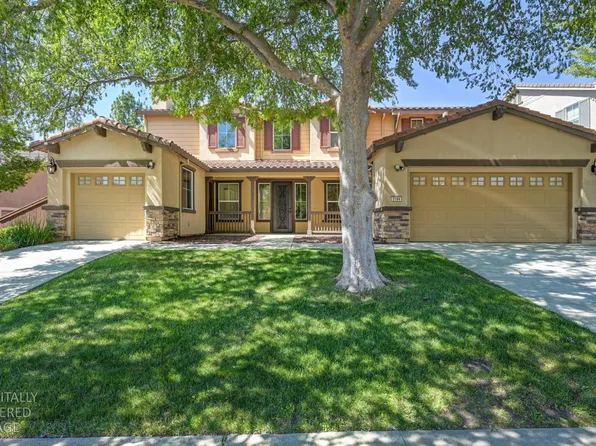 2184 Mount Errigal Ln, Lincoln, CA 95648