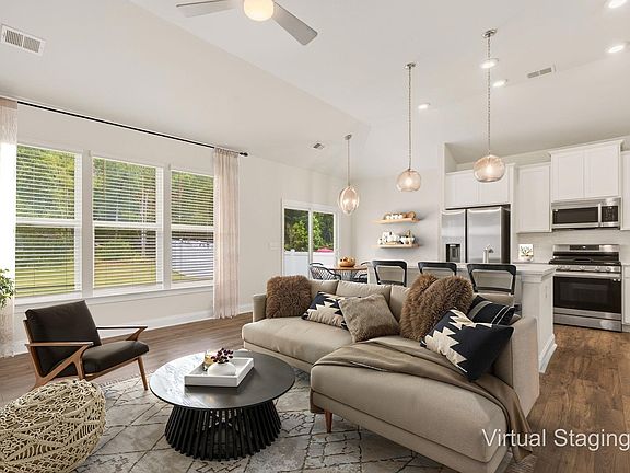 5th image of 537 Clairbrook Ct