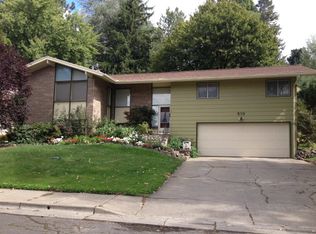 910 SE High St, Pullman, WA 99163