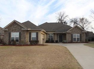 8988 Autumnbrooke Way, Montgomery, AL 36117