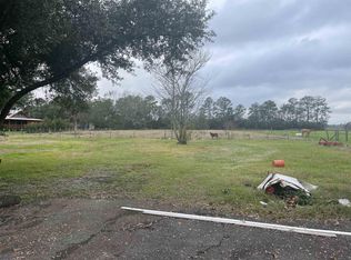 4454 Old Peveto Rd, Orange, TX 77632