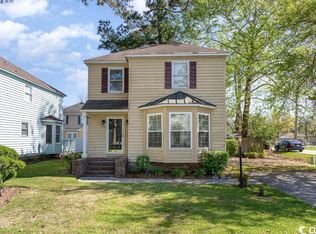 1552 Elizabeth Rd, Myrtle Beach, SC 29577