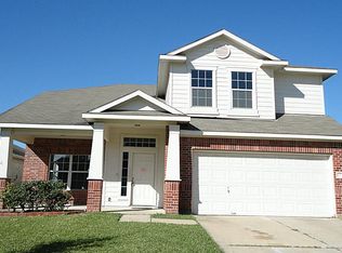 18238 Eton Ridge Ct, Richmond, TX 77407