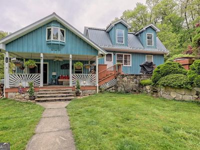 120 Buttermilk Ln, Highlands, NC, 28741