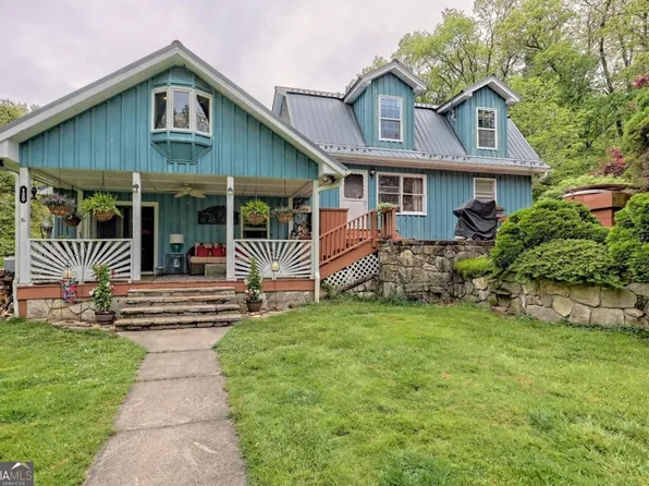 120 Buttermilk Ln, Highlands, NC 28741