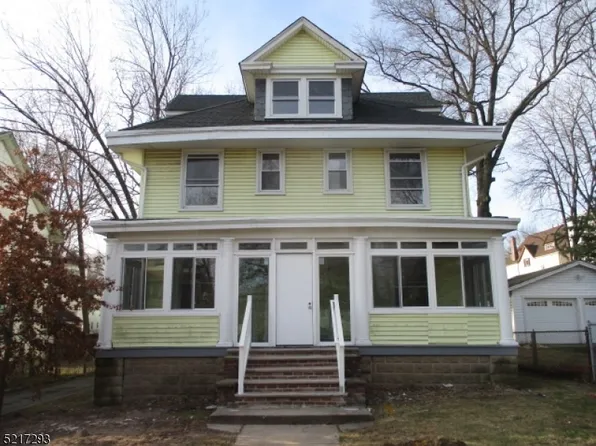 33 Grant Ave, East Orange City, NJ 07017