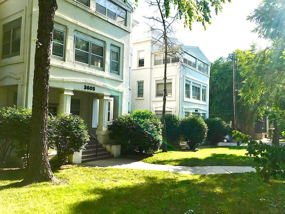 1st image of 3601 Grand Ave #4