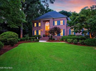 1508 Radian Rd, Wilmington, NC 28405