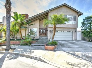 4146 Paseo De Plata, Cypress, CA 90630