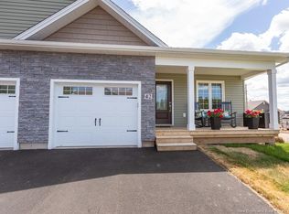 42 Auberry St, Moncton, NB E1G 5V2