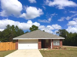 6162 Cherokee Rd, Milton, FL 32570