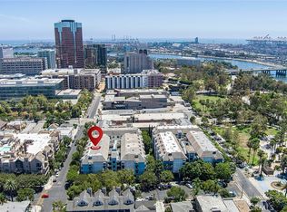 720 W 4th St Unit 318, Long Beach, CA 90802
