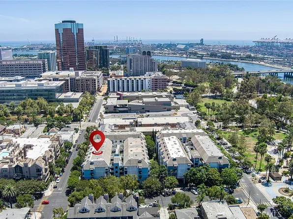 720 W 4th St Unit 318, Long Beach, CA 90802