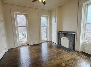 1010 Marne Ave APT 2, Monongahela, PA