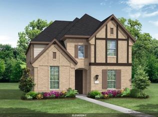 4405 Smokey Quartz Ln, Arlington, TX 76005