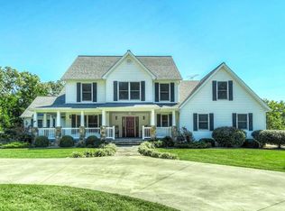 486 Spring Cave Rd, Sullivan, MO 63080