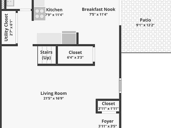 2nd image of this home