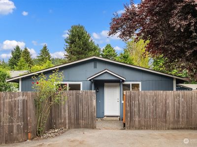 260 Rainier Boulevard N, Issaquah, WA, 98027
