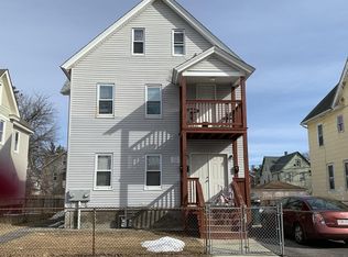 59 Cambridge St, Springfield, MA 01109